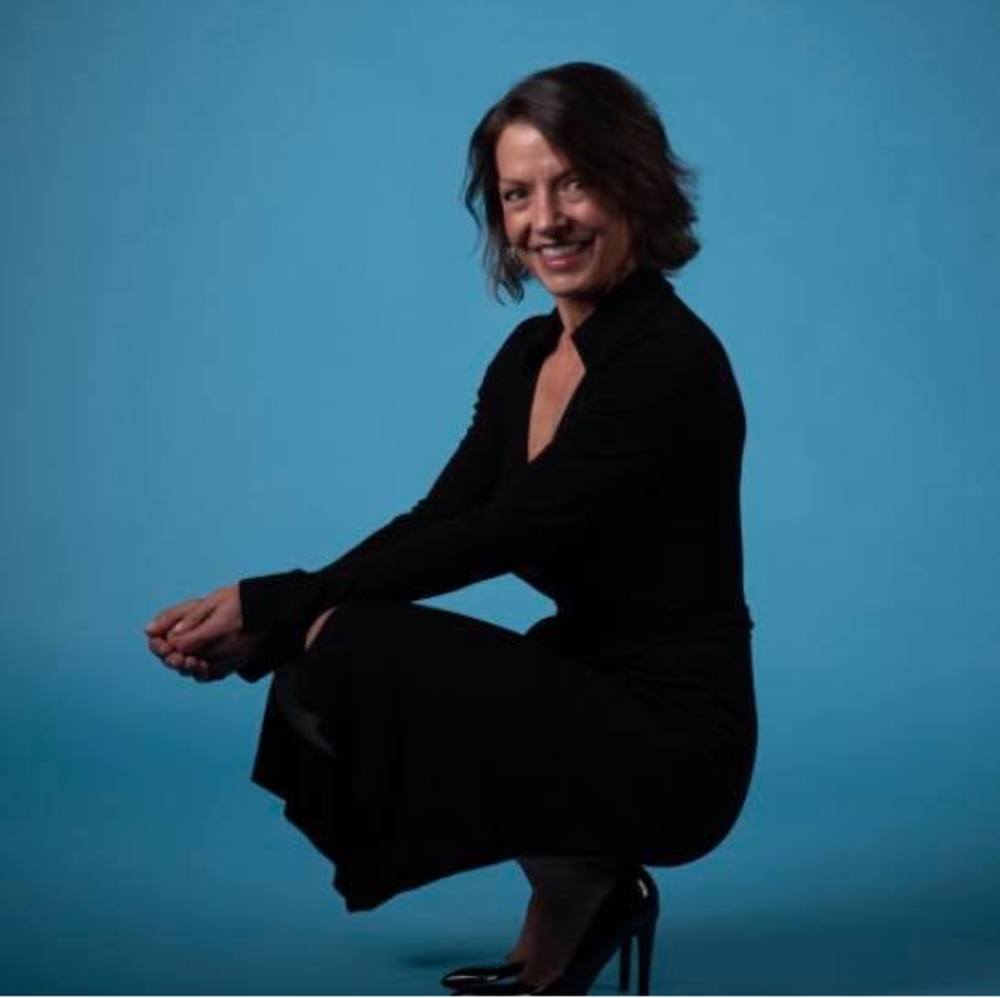 Meet your Posher, Anne